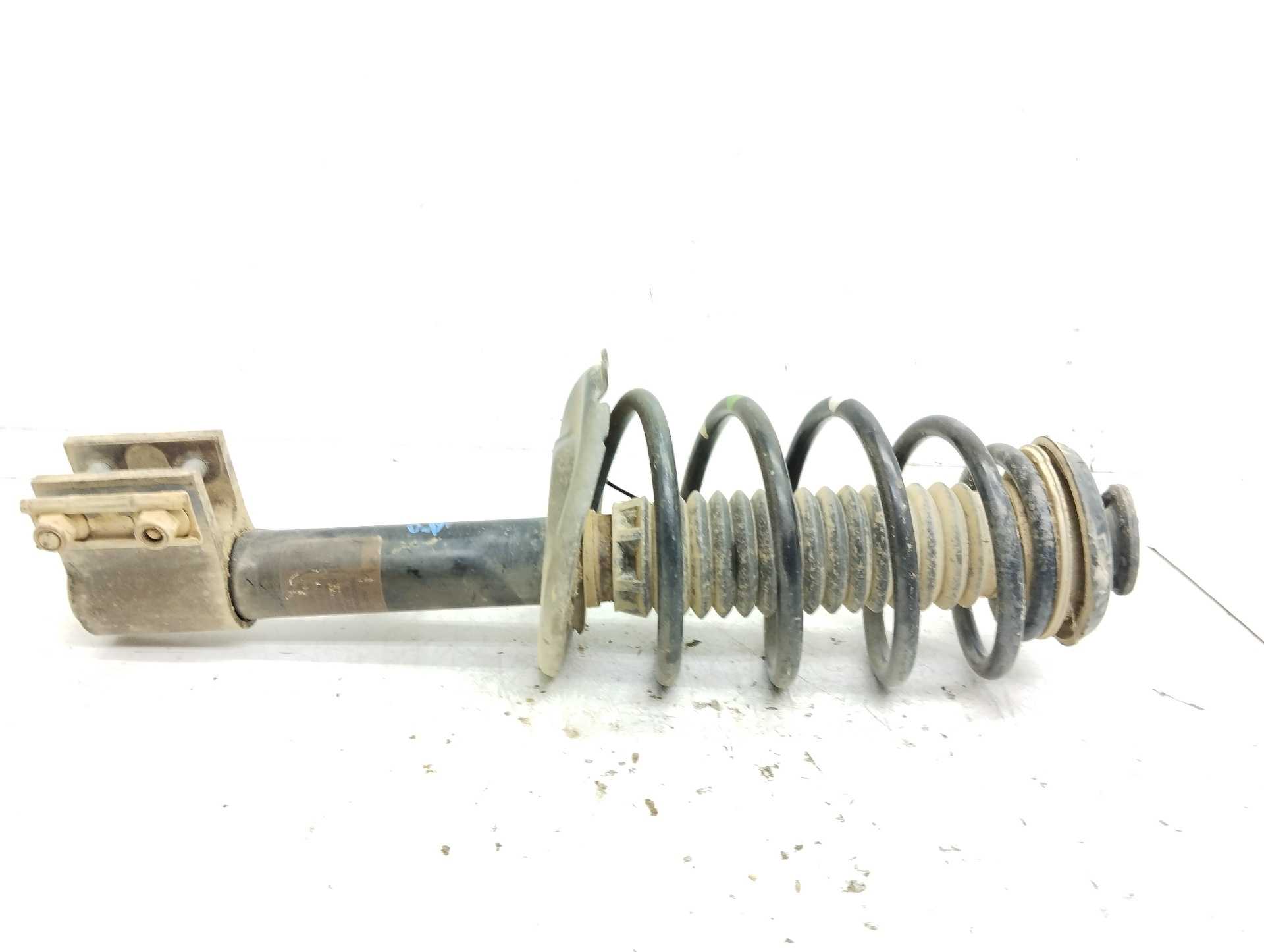 Recambio de amortiguador delantero derecho para citroën berlingo 1.6 hdi 92 multispace referencia OEM IAM 612852B  