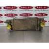 Recambio de intercooler para land rover freelander (ln) 2.0 turbodiesel referencia OEM IAM   