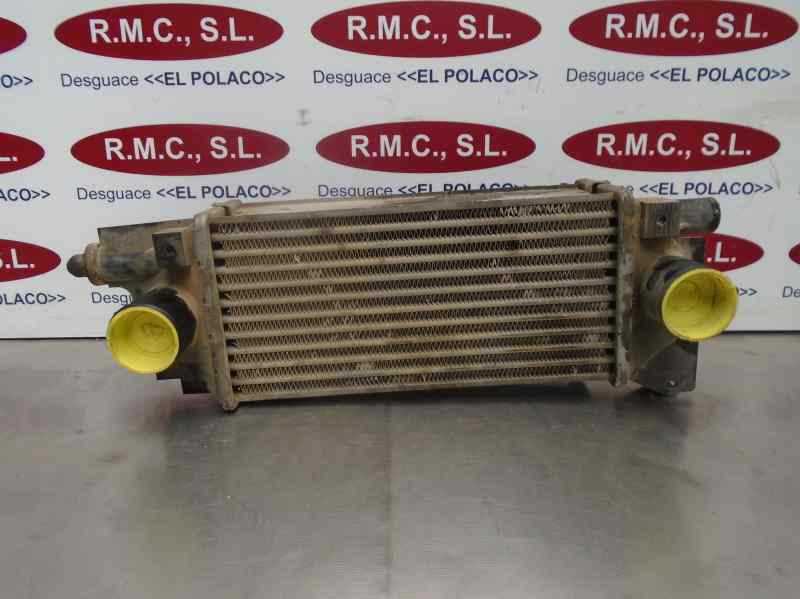 Recambio de intercooler para land rover freelander (ln) 2.0 turbodiesel referencia OEM IAM   