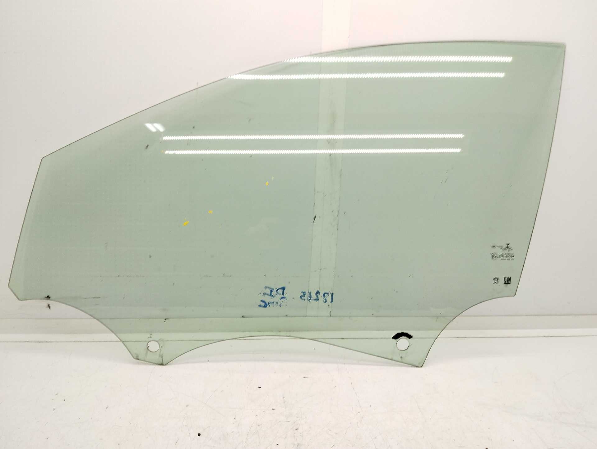 Recambio de luna delantera izquierda para citroën c5 aircross c-series referencia OEM IAM  9811414280 