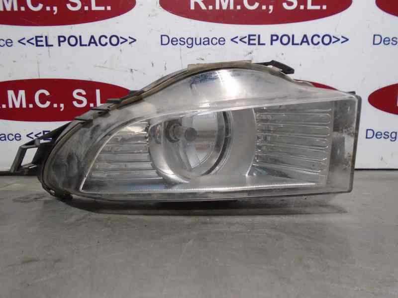 Recambio de faro antiniebla derecho para opel insignia berlina cosmo referencia OEM IAM 13226829  