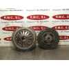 Recambio de kit embrague para opel corsa d navi referencia OEM IAM   