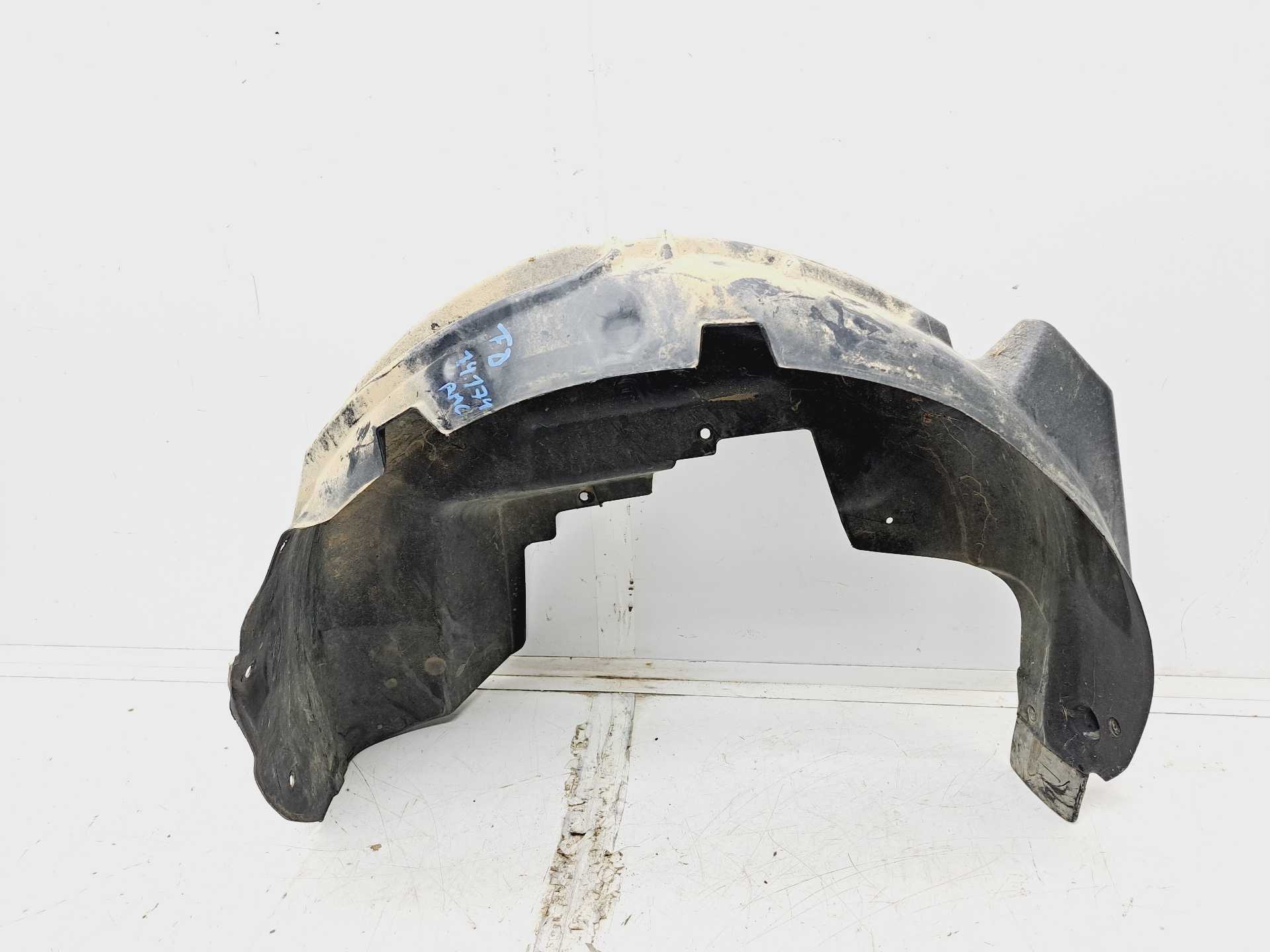 Recambio de paso rueda trasero derecho para peugeot 3008 active referencia OEM IAM 9810125580 9810125580 