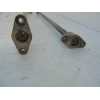 Recambio de barra torsion para isuzu d-max crew cab 4wd referencia OEM IAM   