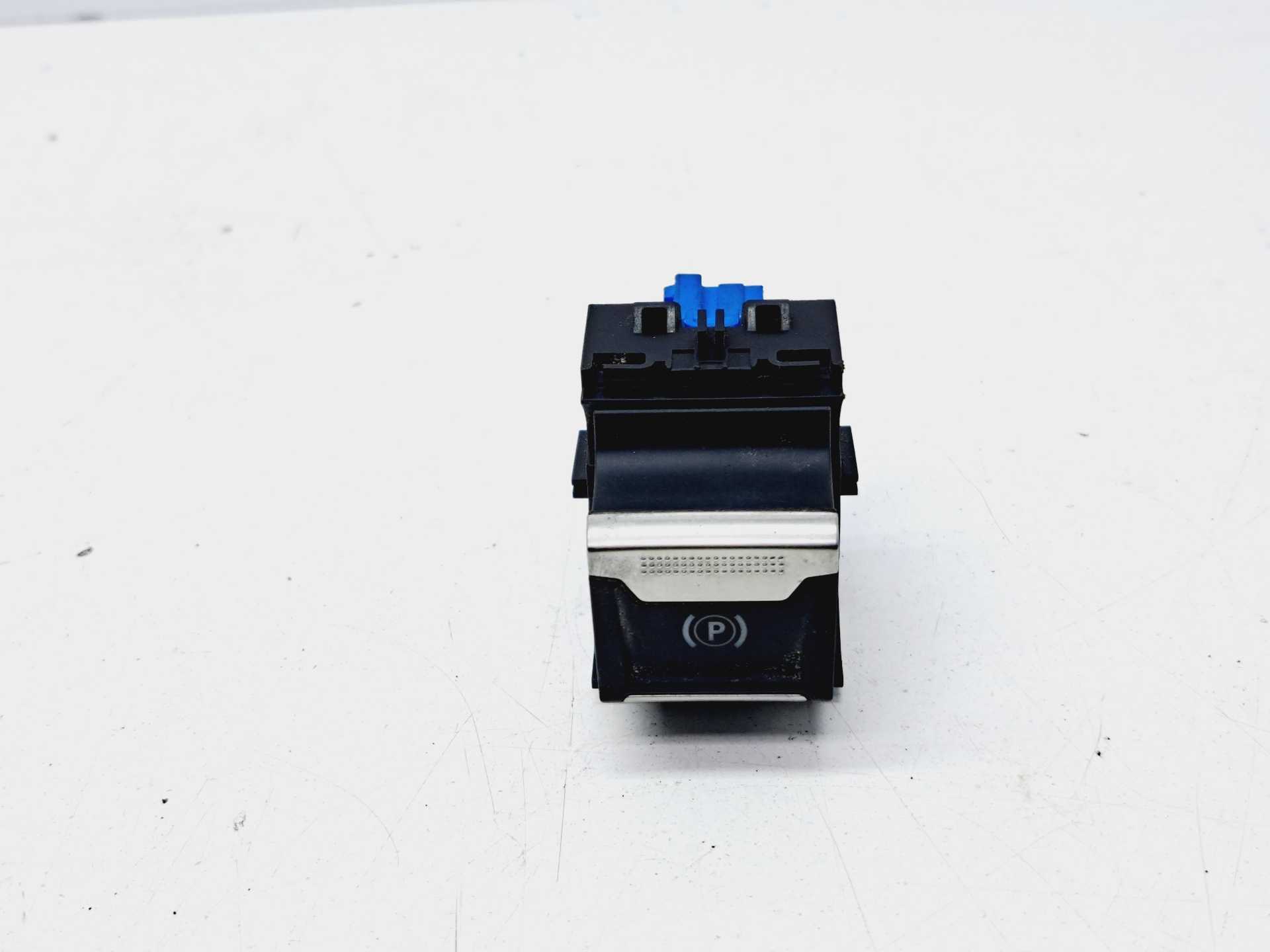 Recambio de pulsador freno de mano electrico para peugeot 3008 active referencia OEM IAM 9610593577  