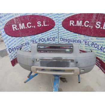 PARAGOLPES DELANTERO DPC101620LML 