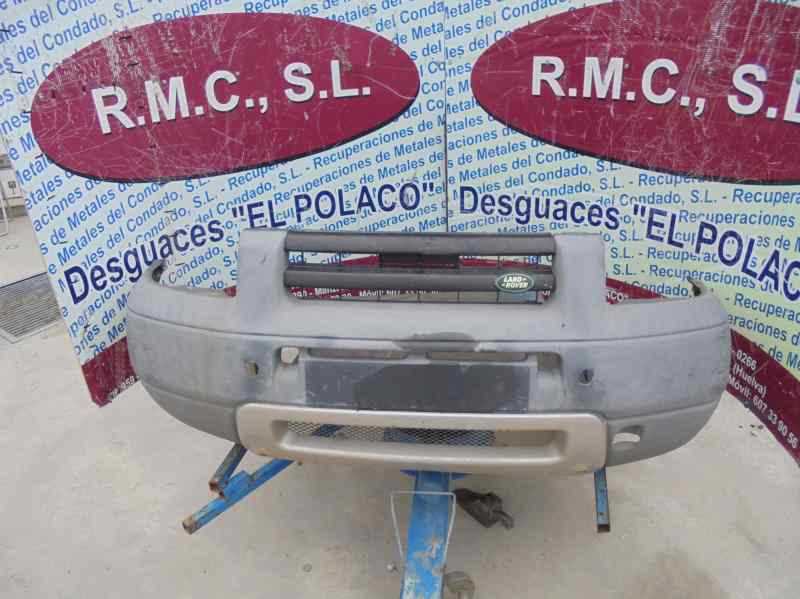 Recambio de paragolpes delantero para land rover freelander (ln) 2.0 turbodiesel referencia OEM IAM DPC101620LML  