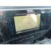 Recambio de pantalla multifuncion para toyota auris active referencia OEM IAM   