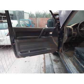 GUARNECIDO PUERTA DELANTERA IZQUIERDA 