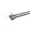 Recambio de amortiguadores maletero / porton para renault clio iv 1.5 dci referencia OEM IAM 84430661R 7000210533D0 