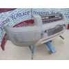 Recambio de paragolpes delantero para land rover freelander (ln) 2.0 turbodiesel referencia OEM IAM DPC101620LML  