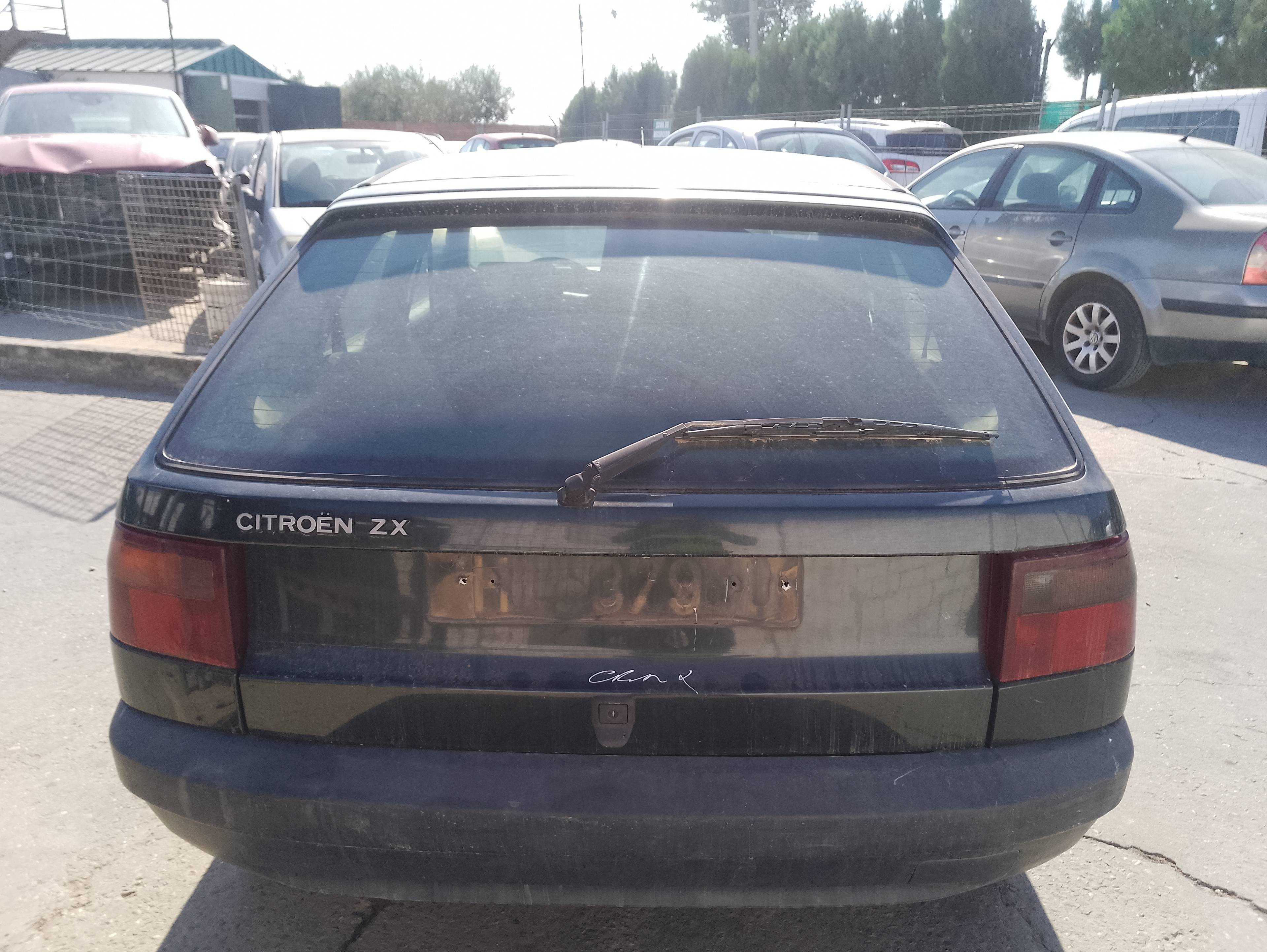 Recambio de porton trasero para citroën zx (n2) 1.9 d referencia OEM IAM   