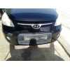 Recambio de paragolpes delantero para hyundai i10 classic referencia OEM IAM 865120X000  