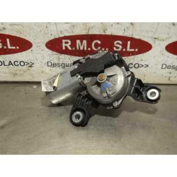 MOTOR LIMPIA TRASERO 