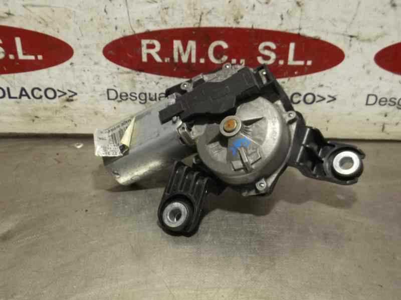 Recambio de motor limpia trasero para opel corsa d navi referencia OEM IAM   