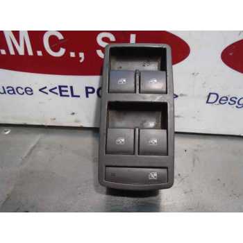 MANDO ELEVALUNAS DELANTERO IZQUIERDO 1239090 13305012 