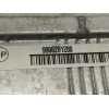 Recambio de intercooler para ds 4 basis referencia OEM IAM 9800291280 MM117WD VALEO