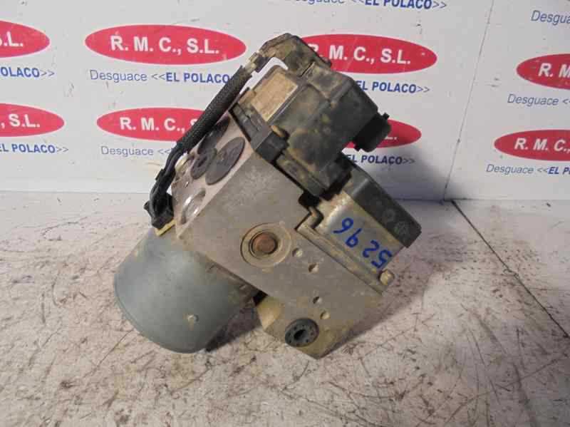 Recambio de abs para renault scenic rx4 (ja0) 1.9 dci diesel cat referencia OEM IAM 7700430801  OFERTA