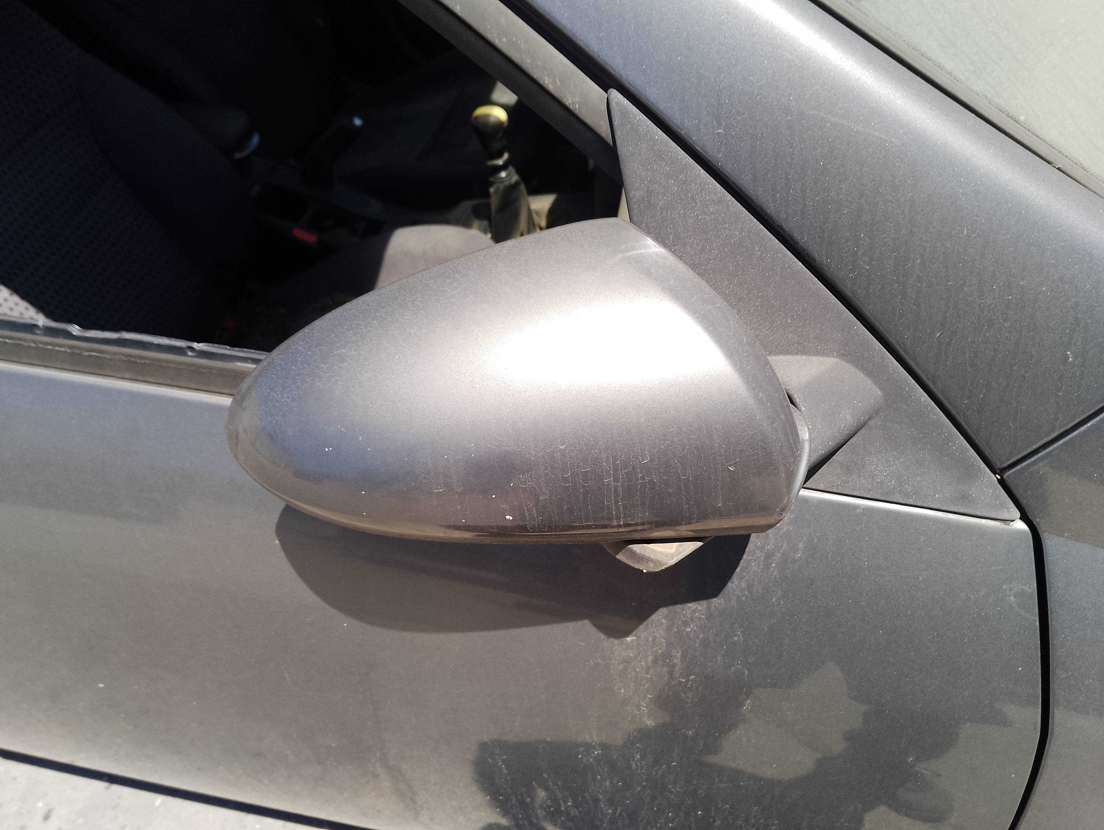 Recambio de retrovisor derecho para nissan primera berlina (p12) acenta referencia OEM IAM   