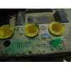 Recambio de abs para nissan qashqai (j11) 1.5 turbodiesel cat referencia OEM IAM 476604EA1C  