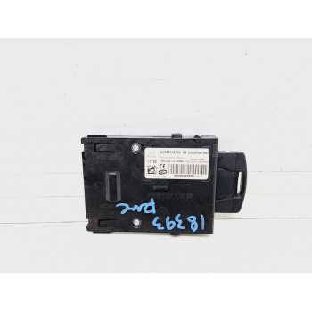CONMUTADOR DE ARRANQUE 285909828R A2C53185186 CONTINENTAL