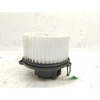 Recambio de motor calefaccion para kia sportage business 2wd referencia OEM IAM D316NFFAA  
