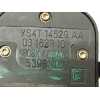 Recambio de mando elevalunas delantero izquierdo para ford focus berlina (cak) ambiente referencia OEM IAM YS4T14529AA 03162310 