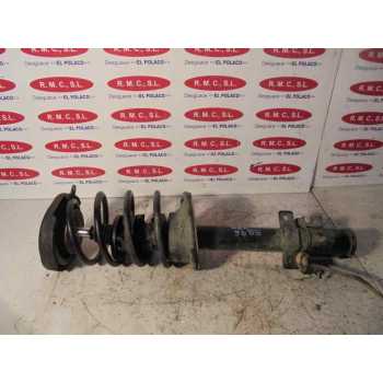 Recambio de amortiguador delantero izquierdo para renault scenic rx4 (ja0) 1.9 dci diesel cat referencia OEM IAM 5296  