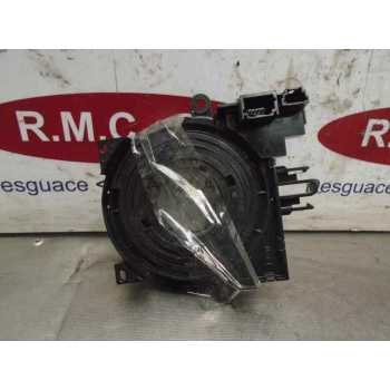 Recambio de anillo airbag para nissan qashqai (j11) 1.5 turbodiesel cat referencia OEM IAM   
