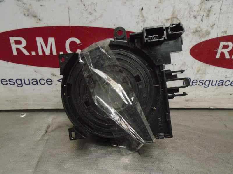 Recambio de anillo airbag para nissan qashqai (j11) 1.5 turbodiesel cat referencia OEM IAM   
