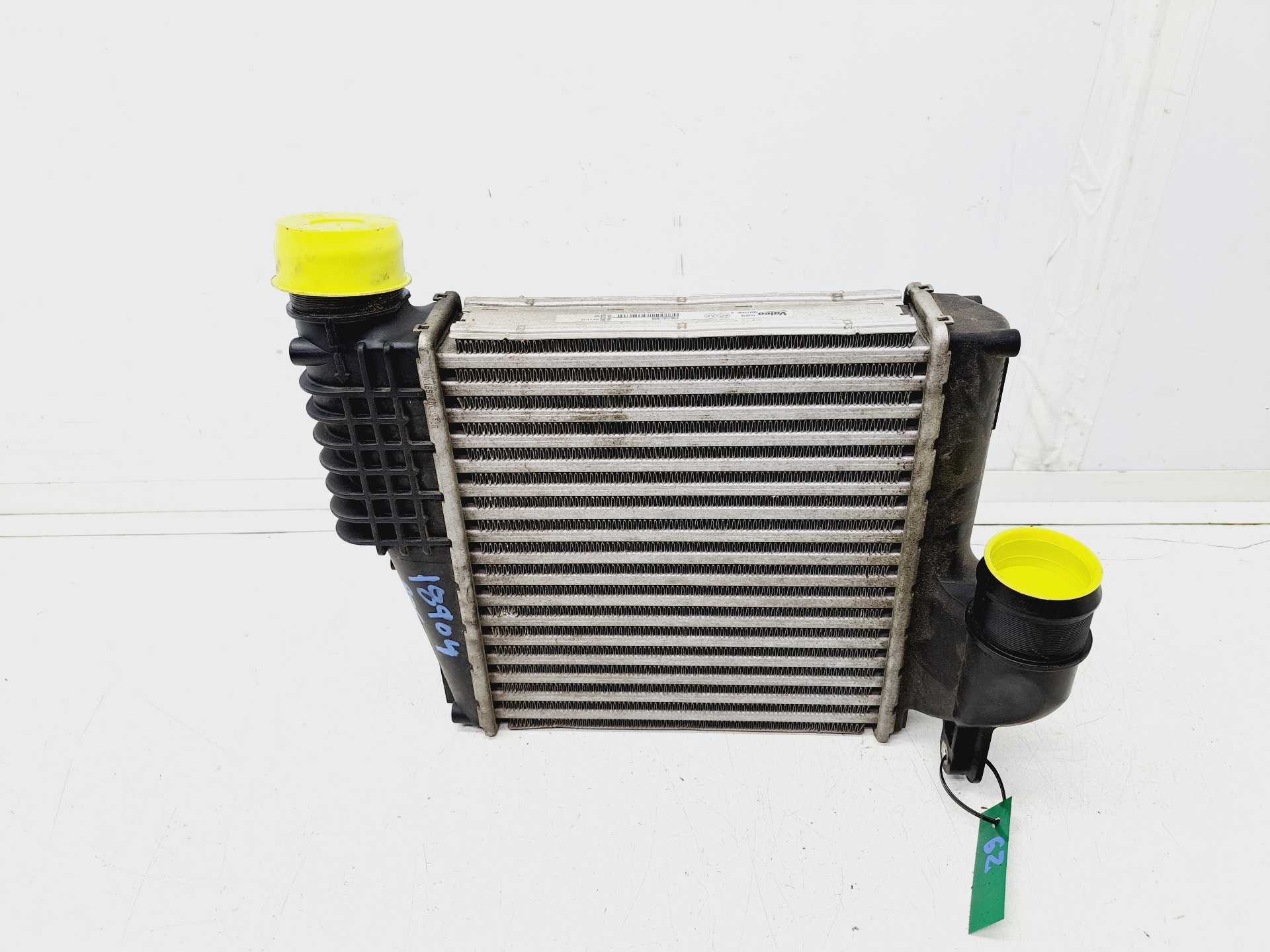 Recambio de intercooler para peugeot 308 active referencia OEM IAM P9675627980 VALEO 