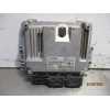 Recambio de centralita motor uce para citroën c3 collection referencia OEM IAM 9807886180 0281030545 EDC17C10 1039S66020 9666729