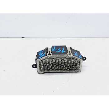 RESISTENCIA CALEFACCION 3C0907521B F0011500045 BOSCH