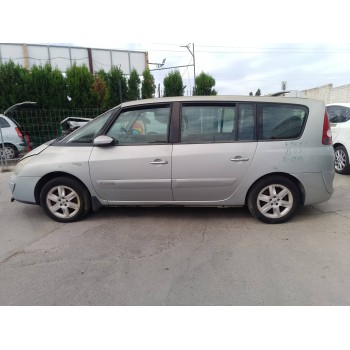 renault espace iv (jk0) del año 2003