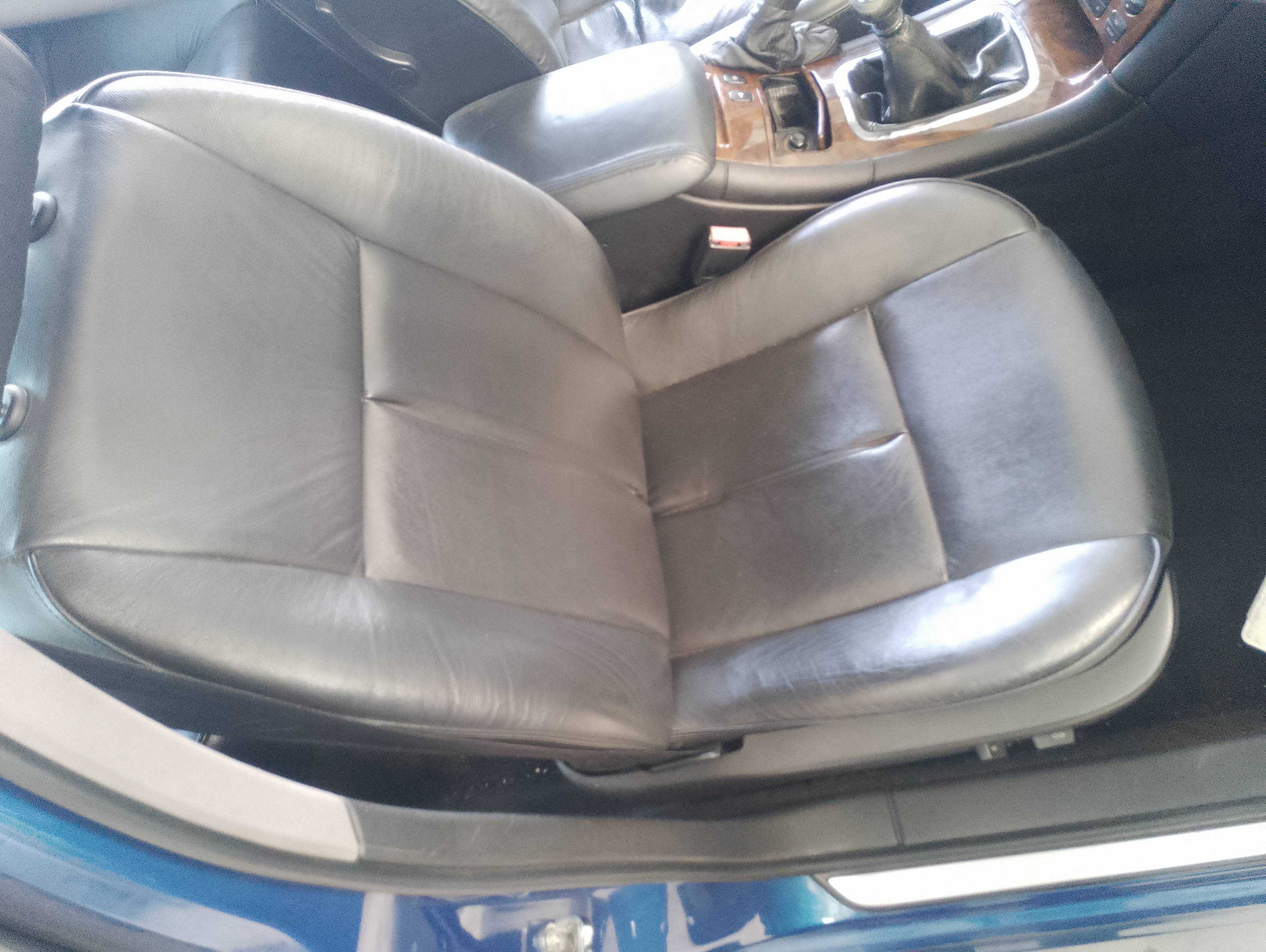 Recambio de asiento delantero derecho para peugeot 607 (s1) pack referencia OEM IAM   