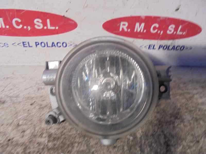 Recambio de faro antiniebla derecho para ford focus berlina (cap) 1.6 16v cat referencia OEM IAM 3M5115K201AA  