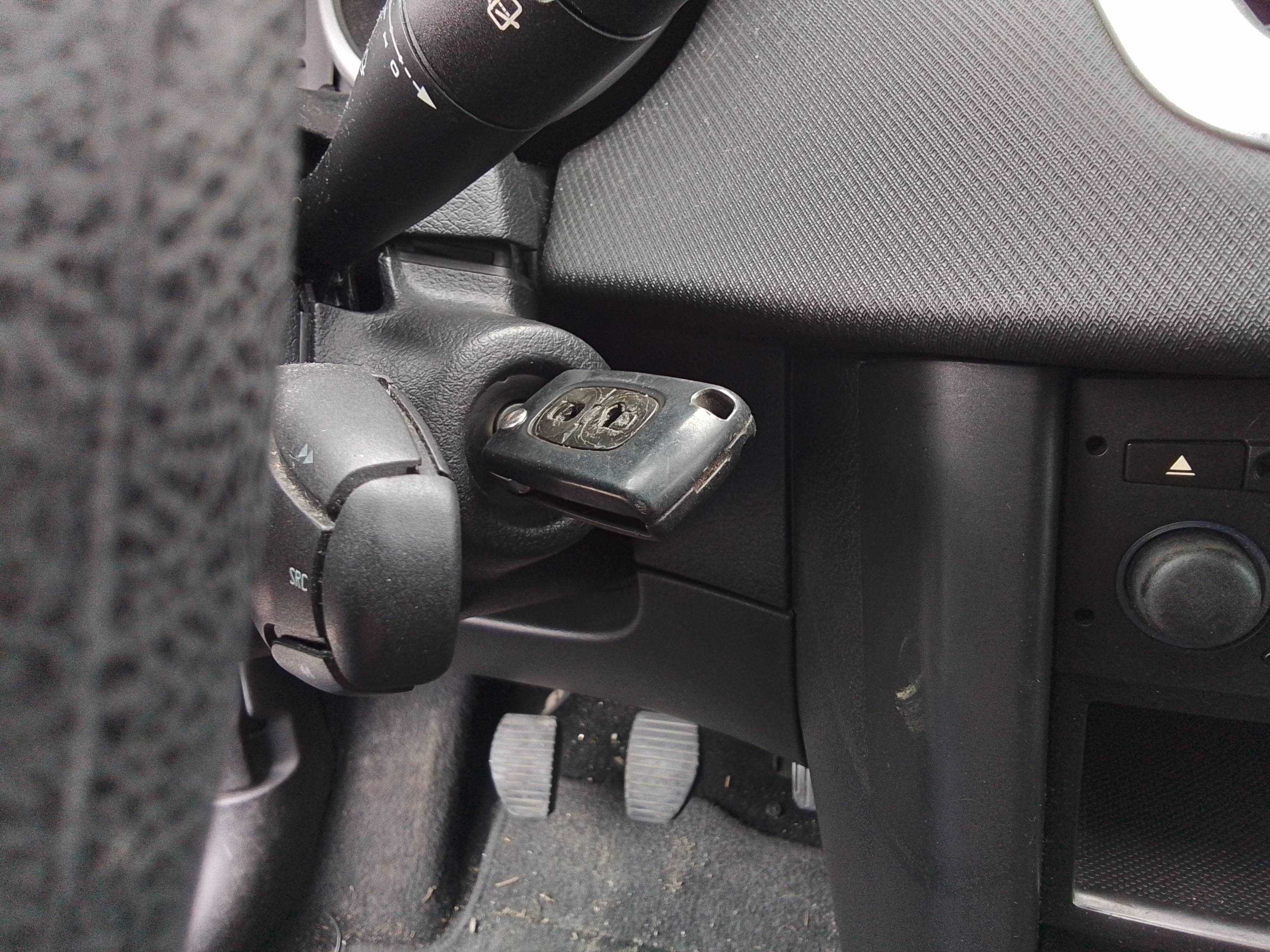 Recambio de conmutador de arranque para peugeot 207 sw confort referencia OEM IAM   