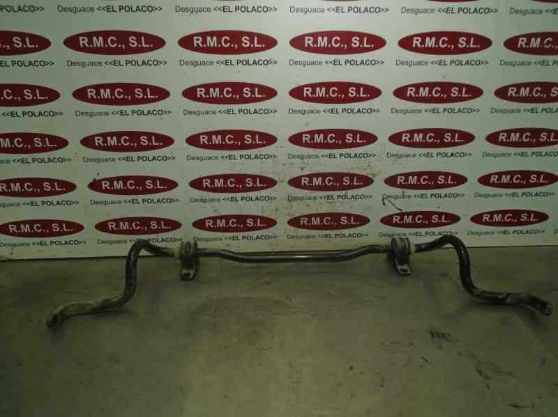 Recambio de barra estabilizadora delantera para nissan qashqai (j11) 1.5 turbodiesel cat referencia OEM IAM   