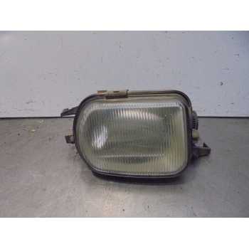 FARO ANTINIEBLA IZQUIERDO 2158200556 HELLA 