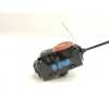 Recambio de mando warning para renault clio iii 1.5 dci diesel cat referencia OEM IAM E3160101  