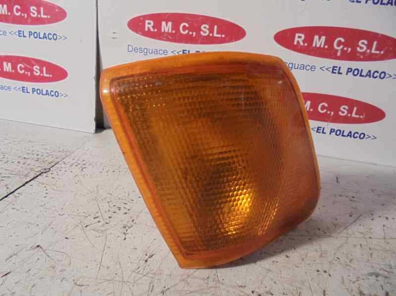 Recambio de piloto delantero izquierdo para ford fiesta berlina referencia OEM IAM   