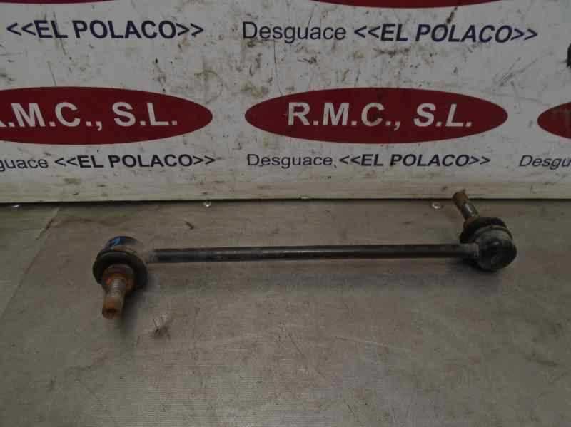 Recambio de bieleta estabilizadora delantera izquierda para nissan qashqai (j11) 1.5 turbodiesel cat referencia OEM IAM   