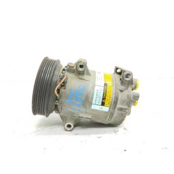 COMPRESOR AIRE ACONDICIONADO 8200050141 01139026 