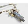 Recambio de elevalunas trasero izquierdo para hyundai accent (lc) gl 4p referencia OEM IAM 8340325010  