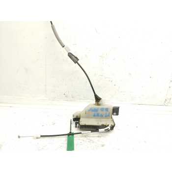 CERRADURA PUERTA DELANTERA DERECHA 
