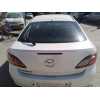 Recambio de porton trasero para mazda 6 lim. (gh) 2.2 ce 185 luxury (5-ptas.) referencia OEM IAM   