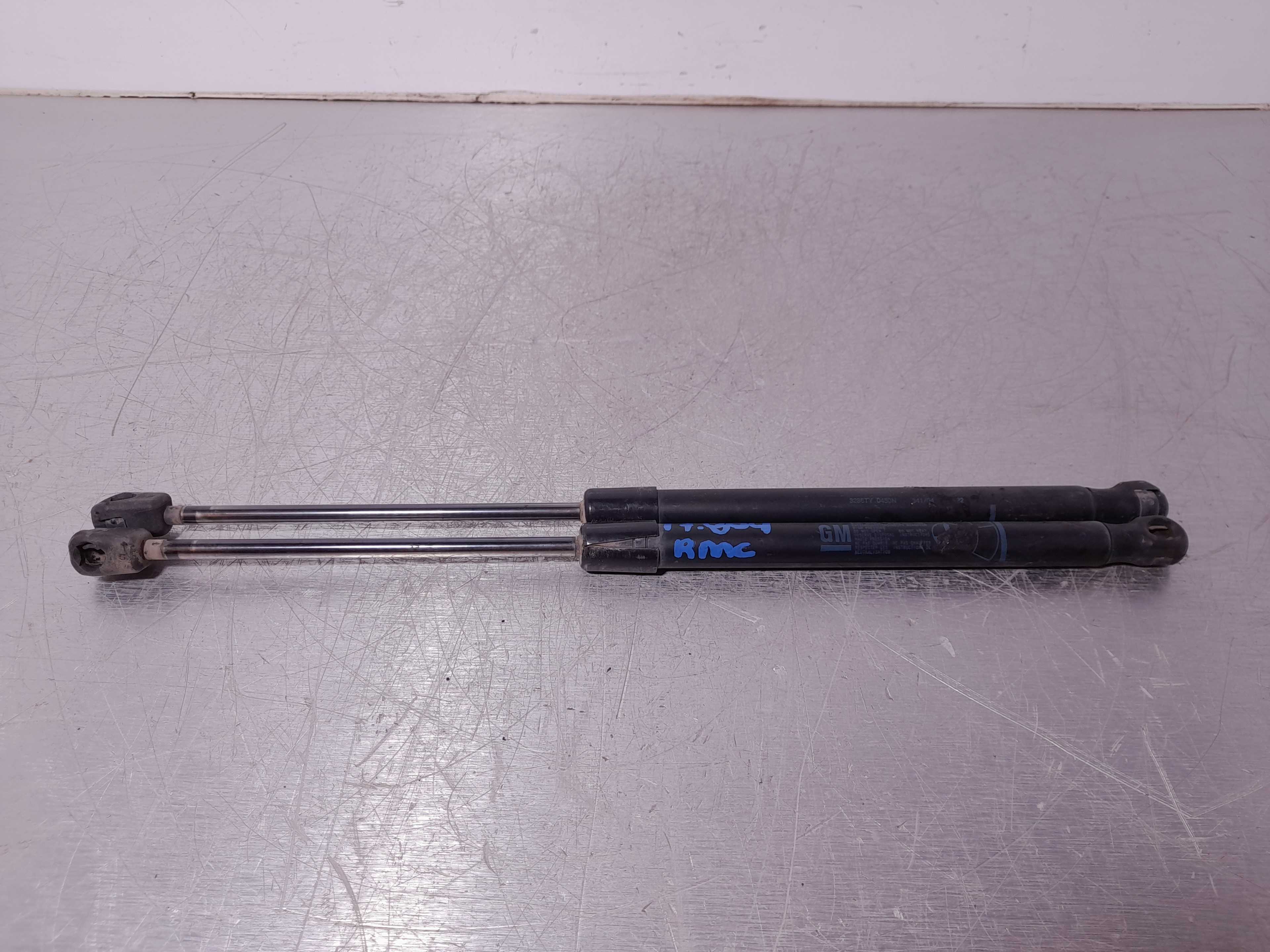Recambio de amortiguadores maletero / porton para opel astra h ber. 1.7 16v cdti referencia OEM IAM   