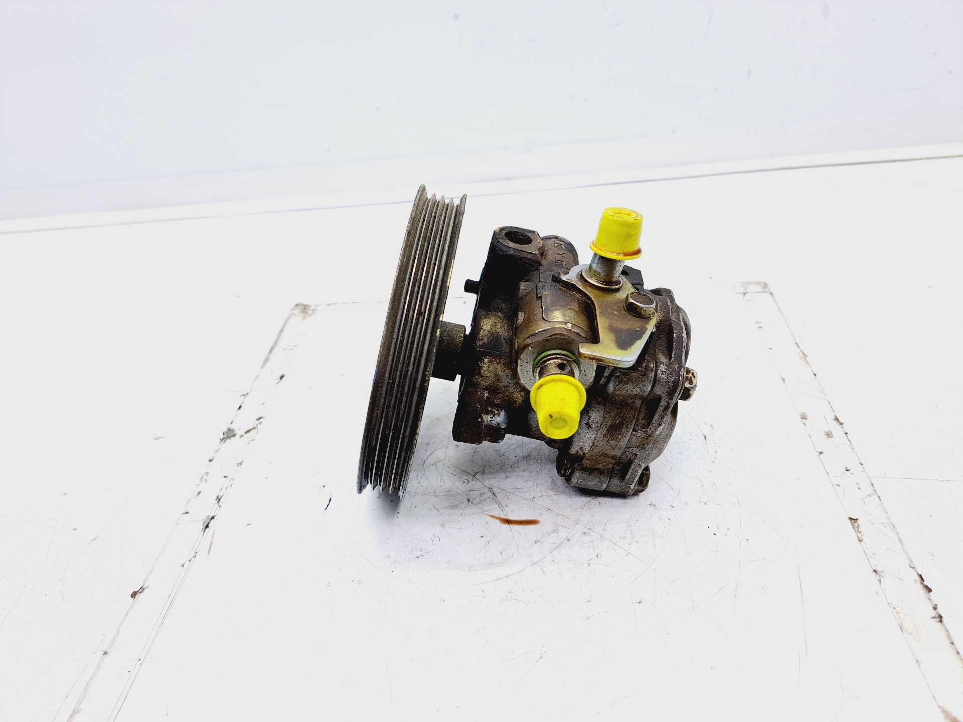 Recambio de bomba direccion para mitsubishi galloper (hyundai) referencia OEM IAM   