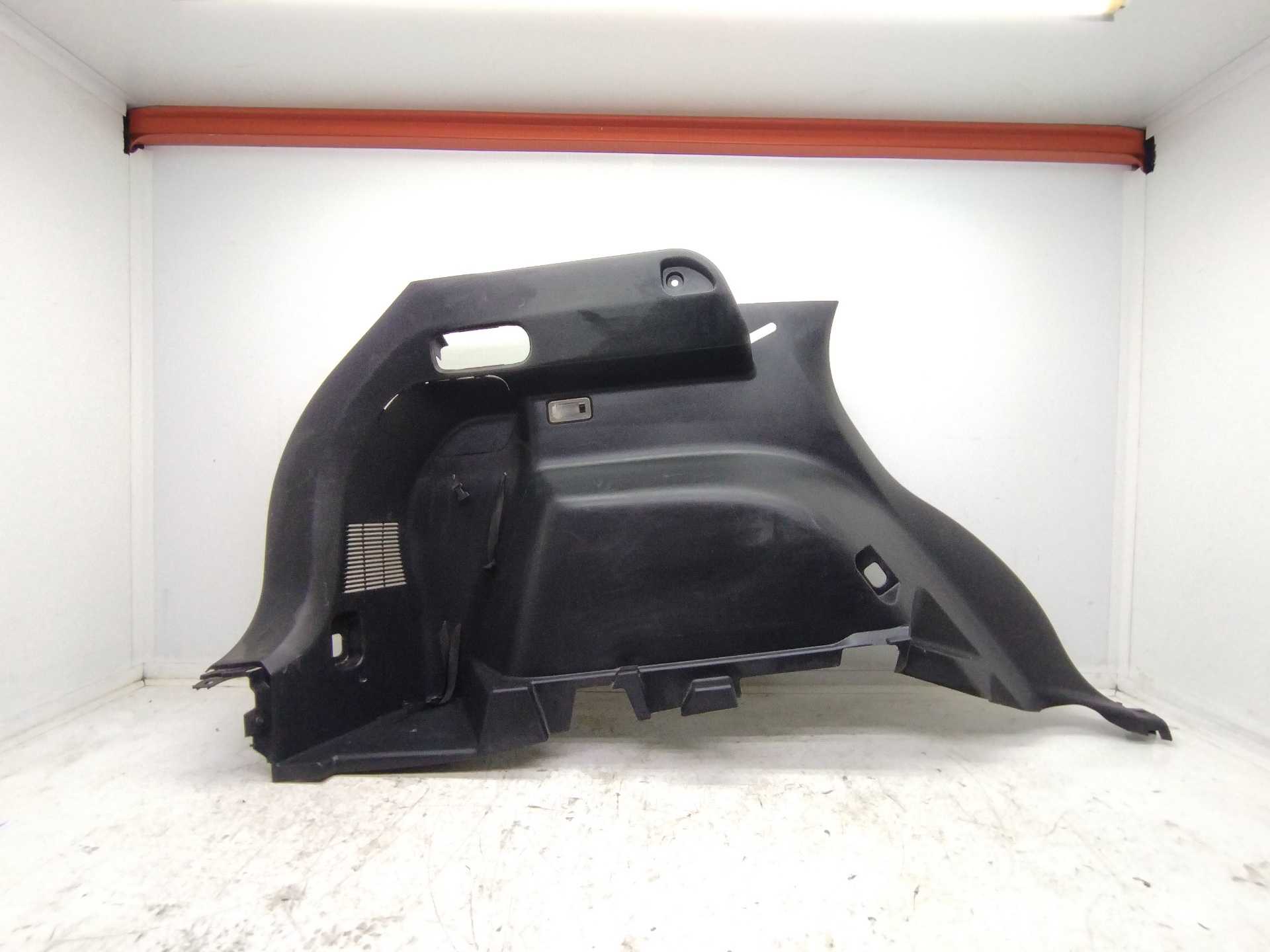 Recambio de moldura interior para mazda cx-5 center-line 2wd referencia OEM IAM KD3368870  