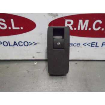 MANDO ELEVALUNAS TRASERO IZQUIERDO 13301889 